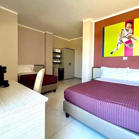 מטרה Jogo Rooms מראה חיצוני תמונה
