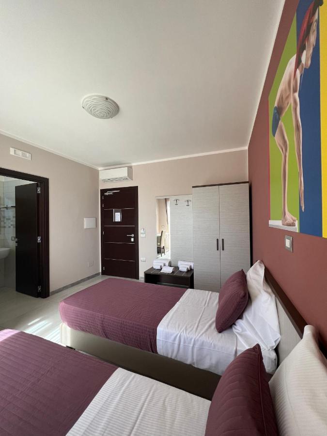 מטרה Jogo Rooms מראה חיצוני תמונה