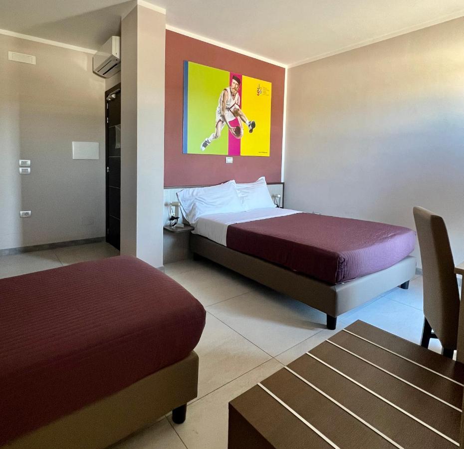 מטרה Jogo Rooms מראה חיצוני תמונה
