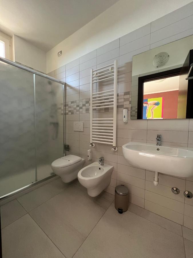 מטרה Jogo Rooms מראה חיצוני תמונה