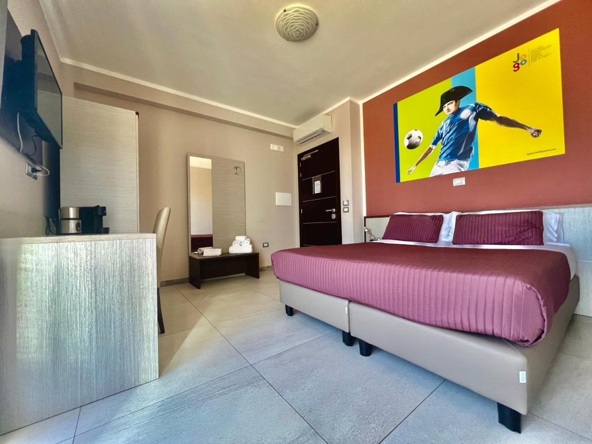 מטרה Jogo Rooms מראה חיצוני תמונה